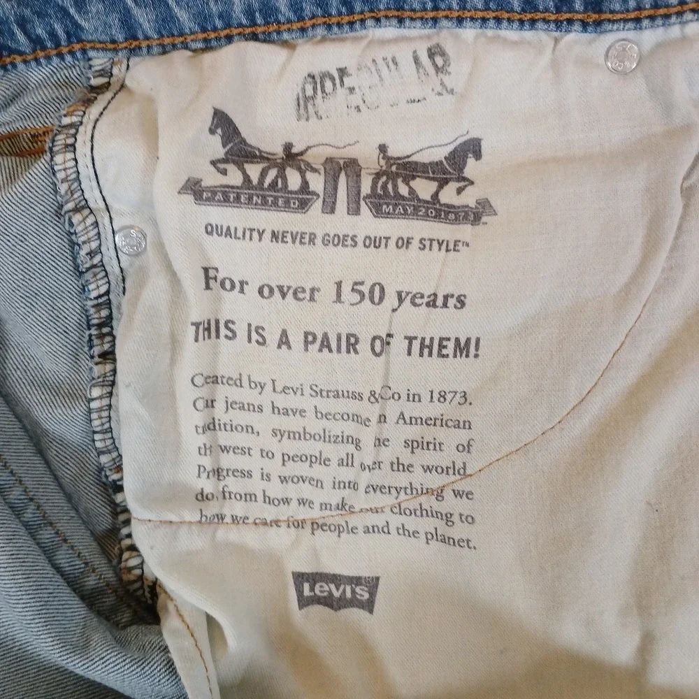 Levis levi jeans
